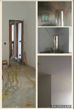 Reforma de apartamento 2
