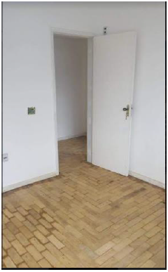 Reforma de apartamento 3